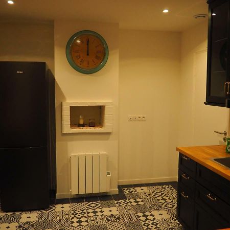 L'Archipel Apartamento Lille Exterior foto