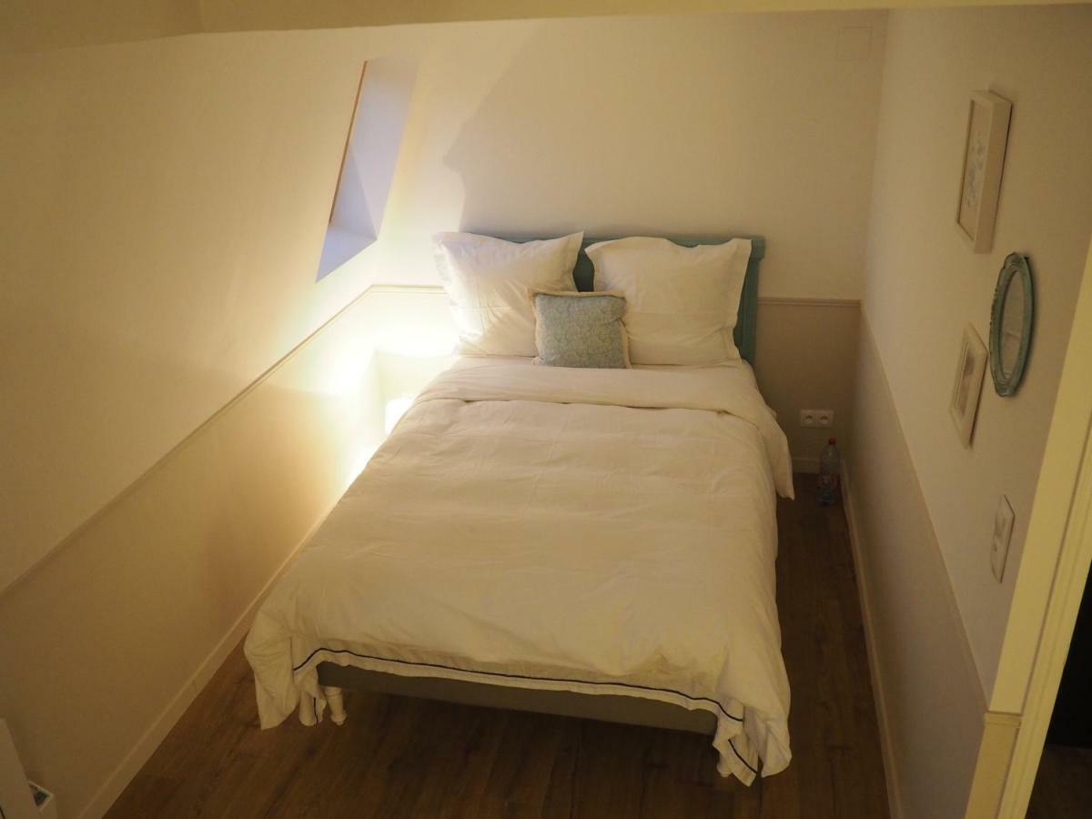 L'Archipel Apartamento Lille Exterior foto