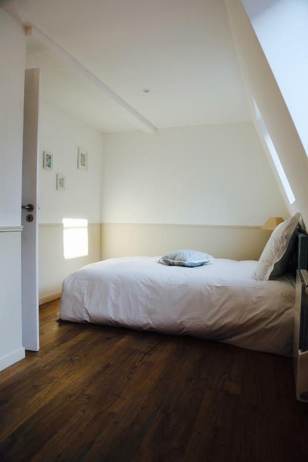 L'Archipel Apartamento Lille Exterior foto