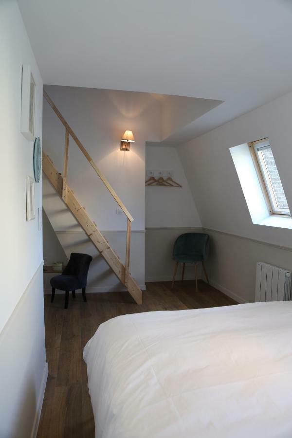 L'Archipel Apartamento Lille Exterior foto
